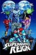 TANGEN: SUPERMANS REIGN VOL. 1 de JURGENS, DAN 