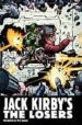 THE LOSERS de KIRBY, JACK 