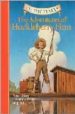 THE ADVENTURES OF HUCKLEBERRY FINN di TWAIN, MARK 