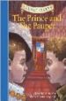 THE PRINCE AND THE PAUPER de TWAIN, MARK 