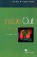 INSIDE OUT. WORKBOOK (ELEMENTARY) (CD PACK WITHOUT KEY) de JONES, VAUGHAN  KAY, SUE  KERR, PHILIP 