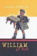 WILLIAM AT WAR de CROMPTON, RICHMAL 