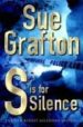 S IS FOR SILENCE de GRAFTON, SUE 