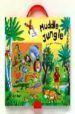 MUDDLE JUNGLE de CORT, BEN 