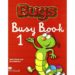 BUGS: BUSY BOOK 1 de READ, CAROL  SOBERON, ANA 