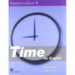 TIME F ENGLISH 1: STUDENT BOOK di VV.AA. 