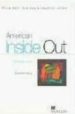 AMERICAN INSIDE OUT ELEMENTARY WK PACK +KEY di VV.AA. 