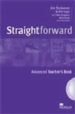STRAIGHTFORWARD ADV TCHS+RES PACK di VV.AA. 