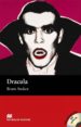 DRACULA (INTERMEDIATE LEVEL) (INCLUYE AUDIO-CD) di STOKER, BRAM 