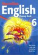 MACMILLAN ENGLISH 6 FLUENCY BOOK di VV.AA. 