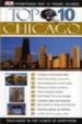 CHICAGO (EYEWITNESS TOP 10 TRAVEL GUIDES) di VV.AA. 