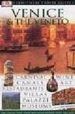 VENICE & THE VENETO (EYEWITNESS TRAVEL GUIDES) de STREIFFERT, ANNA 