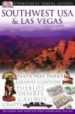 SOUTHWEST USA AND LAS VEGAS (EYEWITNESS TRAVEL GUIDE) di VV.AA. 