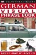 GERMAN VISUAL PHRASE BOOK di VV.AA. 