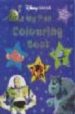 MY FUN COLOURING BOOK DISNEY PIXAR di VV.AA. 