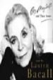 BY MYSELF AND THEN SOME (AUDIO CD) di BACALL, LAUREN 