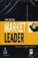 MARKET LEADER ELEMENTARY CLASS CD (2) di VV.AA. 