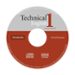 TECHNICAL ENGLIH 1 SB CD di VV.AA. 