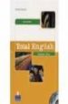 TOTAL ENCLISH STARTER STUDENTS BOOK AND DVD PACK di VV.AA