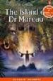 ISLAND OF DR MOREAU, BOOK/CD PACK di VV.AA. 