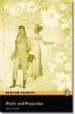 PRIDE AND PREJUDICE (LEVEL 5) (SERIES: PENGUIN READERS SIMPLIFIED TEXTS) de AUSTEN, JANE 