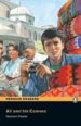 PENGUIN READERS LEVEL 1: ALI & HIS CAMERA (LIBRO + CD) di PIZANTE, RAYMOND 