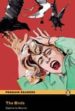 PENGUIN READERS LEVEL 2: THE BIRDS (LIBRO + CD) de DU MAURIER, DAPHNE 