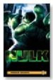 PENGUIN READERS LEVEL 2: HULK (LIBRO + CD) di VV.AA. 