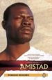PENGUIN READERS LEVEL 3: AMISTAD (LIBRO + CD) de RETOLD BY ANNETTE BARNES 