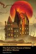 PENGUIN READERS LEVEL 3 FALL OF THE HOUSE OF USHER AND OTHER STORIES (LIBRO + CD) de POE, EDGAR ALLAN 