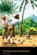 PENGUIN READERS LEVEL 3 THE SWISS FAMILY ROBINSON (LIBRO + CD) de WYSS, JOHANN 