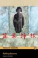 PENGUIN READERS LEVEL 4 FALLING LEAVES (LIBRO + CD) de YEN MAH, ADELINE 