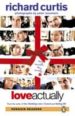 PENGUIN READERS LEVEL 4 LOVE ACTUALLY  (LIBRO + CD) de CURTIS, RICHARD 