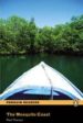 PENGUIN READERS LEVEL 4 THE MOSQUITO COAST (LIBRO + CD) de THEROUX, PAUL 
