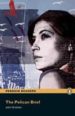 PENGUIN READERS LEVEL 5 THE PELICAN BRIEF (LIBRO + CD) de GRISHAM, JOHN 