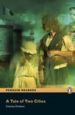 PENGUIN READERS LEVEL 5 A TALE OF TWO CITIES (LIBRO + CD) de DICKENS. CHARLES 
