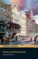 PENGUIN READERS LEVEL 6 CRIME AND PUNISHMENT (LIBRO + CD) de DOSTOIEVSKI, FIODOR 