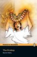 PENGUIN READERS EASYSTARTS: THE FIREBOY (LIBRO + CD) de RABLEY, STEPHEN 