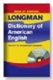 LONG DICTIONARY OF AMERICAN ENGLISH PAPER + CD ROM di VV.AA. 