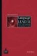 LANGUAGE LEADER UPPER-INTERMEDIATE TB TEST MASTER WITH CD ROM di VV.AA. 