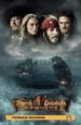 PR3: PIRATES OF THE CARIBBEAN AT WORLD S END BK+CD di VV.AA. 