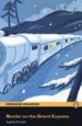 PR4: MURDER ON THE ORIENT EXPRESS BK+CD di CHRISTIE, AGATHA 