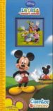 LA CASA DE MICKEY MOUSE (CUENTOS PARA CRECER) di VV.AA. 