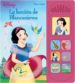 LA LECCION DE BLANCANIEVES di VV.AA. 