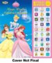 PRINCESAS, PALABRAS MAGICAS BILINGES di VV.AA. 
