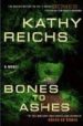 BONES TO ASHES de REICHS, KATHY 