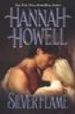 SILVER FLAME de HOWELL, HANNAH 