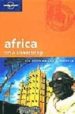 AFRICA ON A SHOESTRING (LONELY PLANET: SHOESTRING GUIDES) (10TH E D.) di ANGLIN, KEVIN 