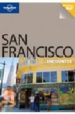 SAN FRANCISCO ENCOUNTER ( LONELY PLANET) di VV.AA. 