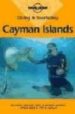 CAYMAN ISLANDS (2ND ED.) (LONELY PLANET) di VV.AA. 